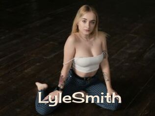 LyleSmith