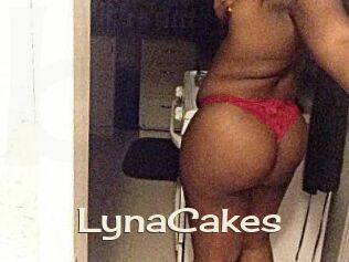 LynaCakes