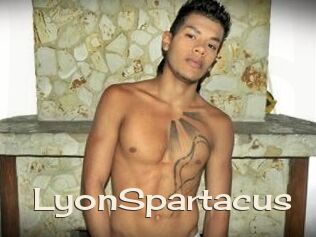 Lyon_Spartacus