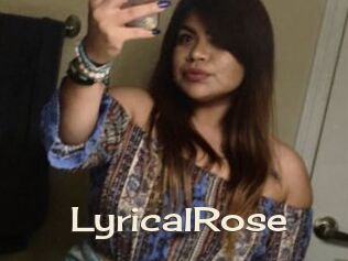 LyricalRose