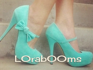 L0rab00ms
