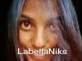 LabellaNiks