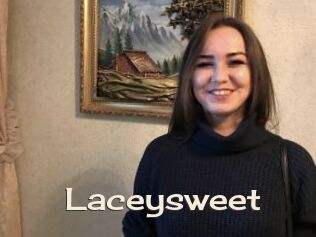 Laceysweet