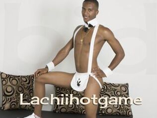 Lachiihotgame