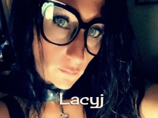 Lacyj
