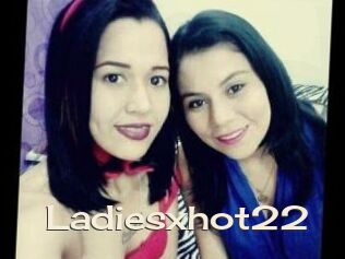 Ladiesxhot22