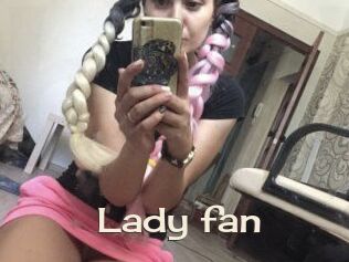 Lady_fan