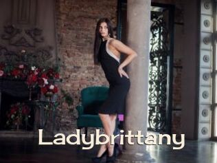 Ladybrittany