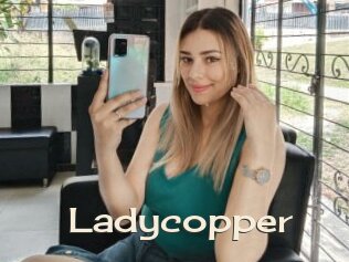 Ladycopper