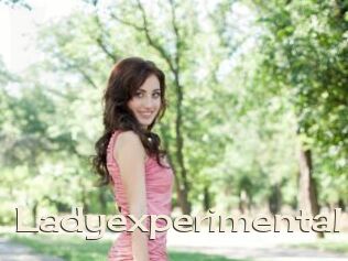 Ladyexperimental
