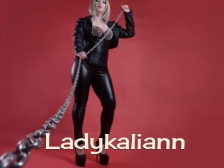 ladykaliann Big Dicks Round Ass