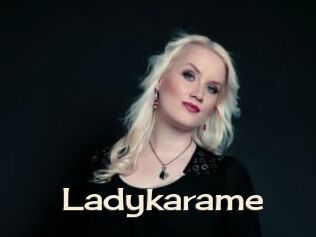 Ladykarame
