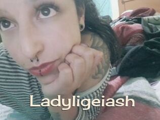 Ladyligeiash