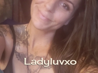 ladyluvxo Big Dicks Round Ass