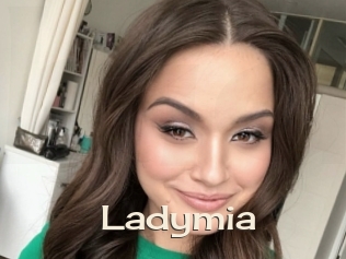 Ladymia