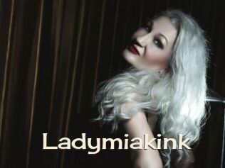 Ladymiakink