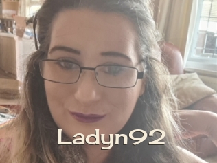 Ladyn92