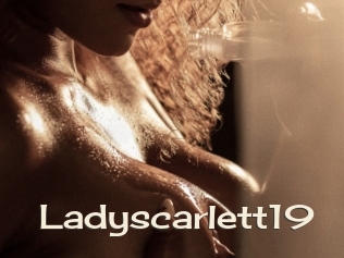 Ladyscarlett19