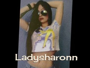 Ladysharonn