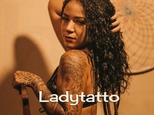 Ladytatto