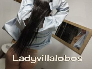 Ladyvillalobos
