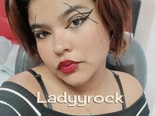 Ladyyrock