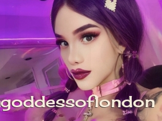 Lagoddessoflondon