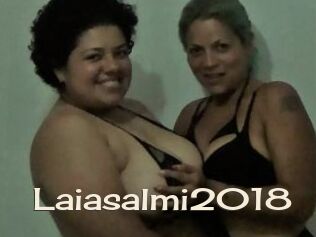 Laiasalmi2018