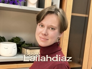 Lailahdiaz