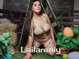 lailarenly Big Dicks Round Ass