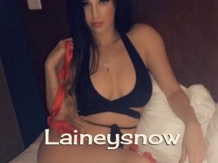 Laineysnow