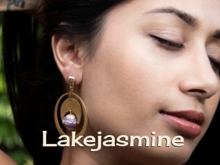 Lakejasmine