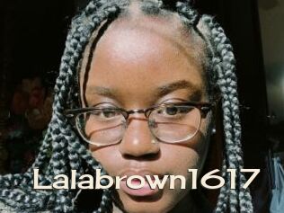 Lalabrown1617