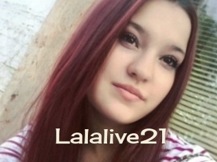 Lalalive21