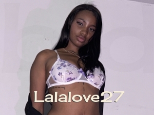 Lalalove27