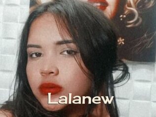 Lalanew