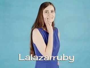 Lalazarruby