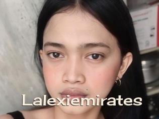 lalexiemirates Big Dicks Round Ass