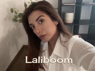Laliboom