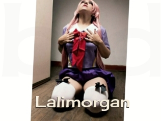 Lalimorgan
