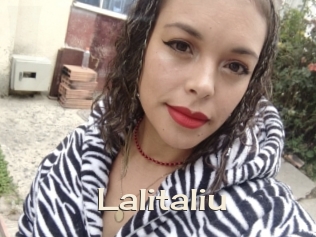Lalitaliu