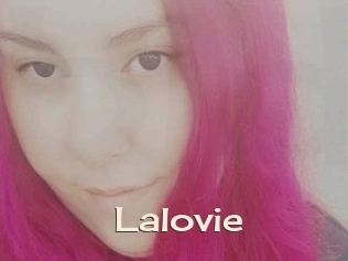 Lalovie