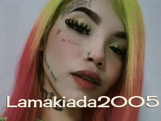 Lamakiada2005