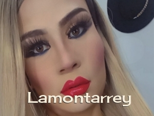 Lamontarrey