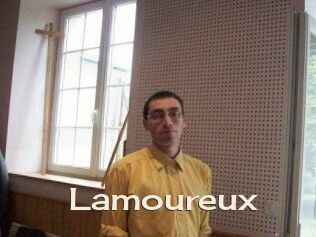 Lamoureux