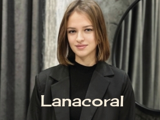 Lanacoral