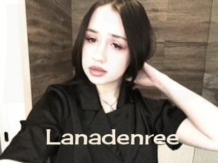 Lanadenree
