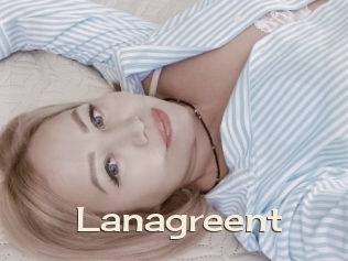 Lanagreent