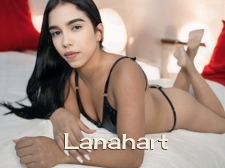 Lanahart