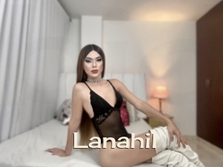 lanahil Big Dicks Round Ass